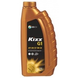 KIXX G1 5w30 SN/CF синт. 1л